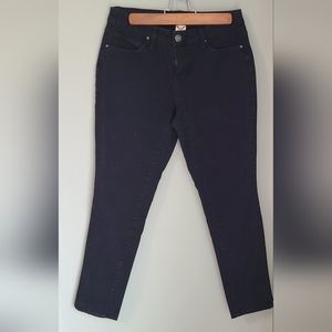 Faded Glory Ultimate Skinny Jeans